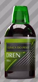 DREN XAROPE 500ML