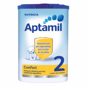 APTAMIL CONFORT LEITE PO