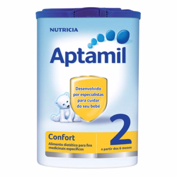 APTAMIL CONFORT LEITE PO