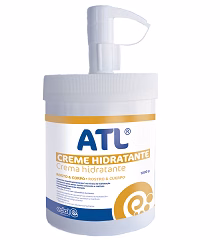 ATL CREME HIDRATANTE