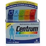 CENTRUM HOMEM +