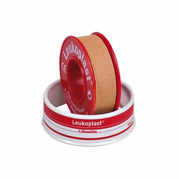 LEUKOPLAST ADESIVO CM X M