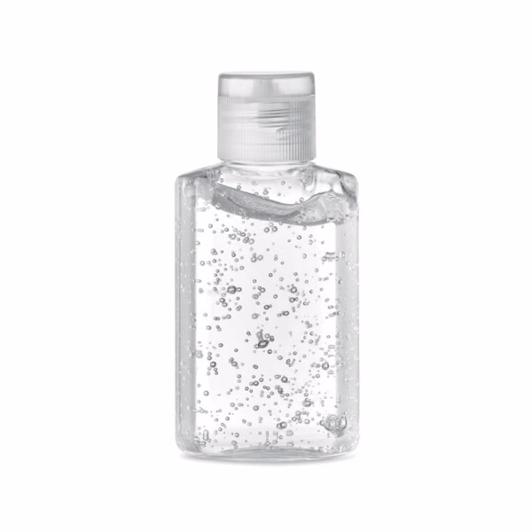 PLURAL GEL DESINF MAOS