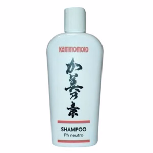 KAMINOMOTO CHAMPO 250ML