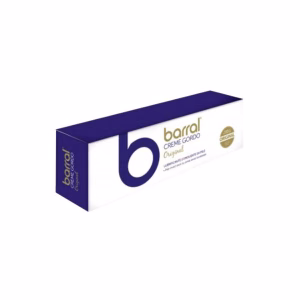 BARRAL CREME GORDO 100 ML