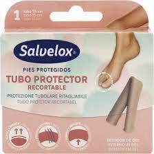 SALVELOX  TUBO PROT RECORTAVEL X1