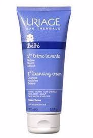 URIAGE BEBE 1º CR LAVANTE 200ML