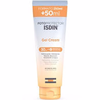 FOTOPROTECT ISDIN GEL CREME SPF30+ 250ML