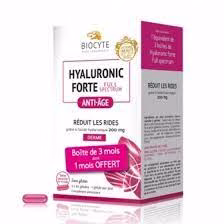 HYALURONIC EXT PL CAPS 30X3