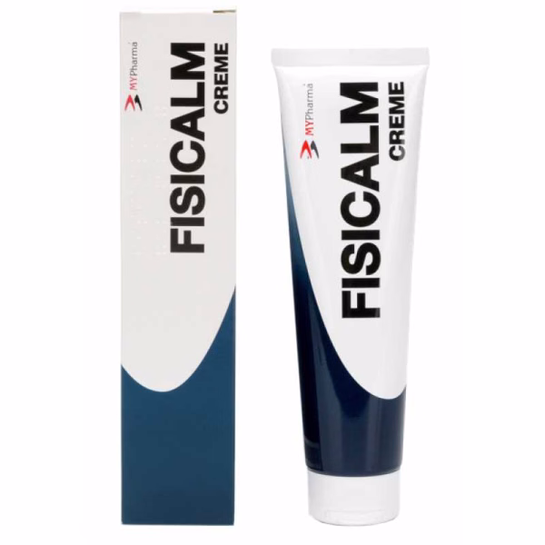 FISICALM CREME 150ML