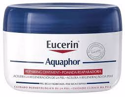 EUCERIN AQUAPHOR POMADA REPARADORA 110ML