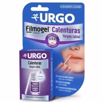URGO HERPES LABIAL FILMOGEL 3ML