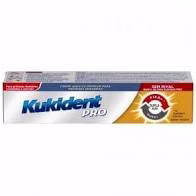 KUKIDENT PRO DUPLA ACCAO PROTESES CREME 40G