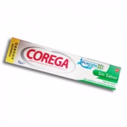 COREGA CREME FIXADOR PROTESES S/SABOR 70G