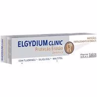 ELGYDIUM CLINIC PROTECAO EROSAO 75ML