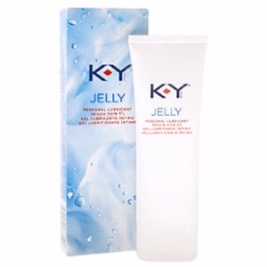 KY SENSILUBE GEL LUBRIFICANTE  75 ML