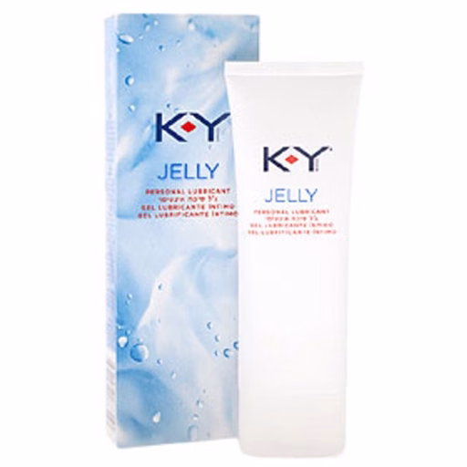 KY SENSILUBE GEL LUBRIFICANTE  75 ML