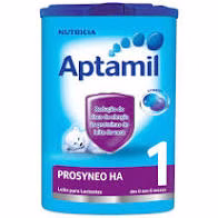 APTAMIL PROSYNEO HA 1 LEITE LACTENTES 800G