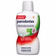 PARODONTAX HERBAL ELIXIR DIARIO 500ML