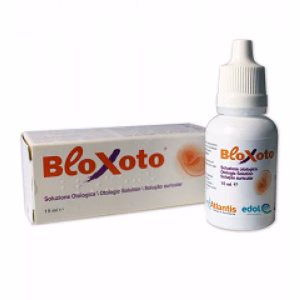 BLOXOTO SOL OTOLOGICA 15 ML