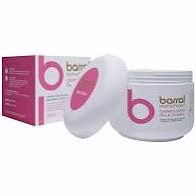 BARRAL MOTHERPROTECT CREME GORDO OLEO AMENDOAS 200ML