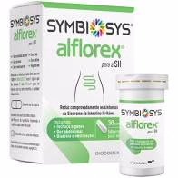 SYMBIOSYS ALFLOREX 30CAPS