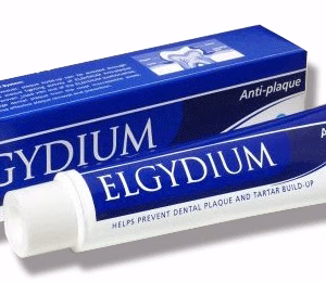 ELGYDIUM PASTA DENTIFRICA GENG 100G