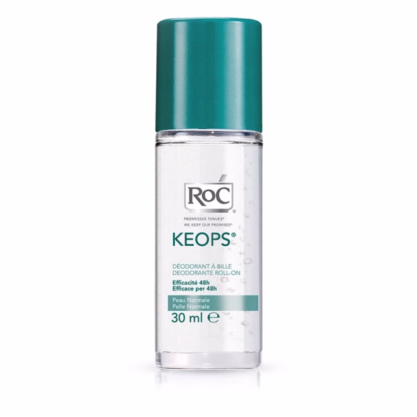 ROC KEOPS DEO ROLLON 30ML