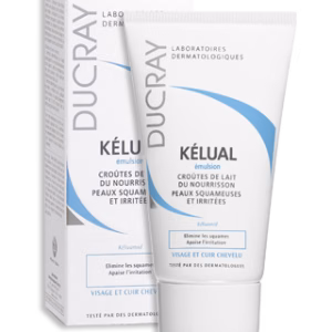 DUCRAY KELUAL EMULSAO 50ML