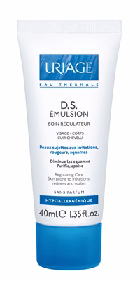 URIAGE DS EMULSAO 40ML