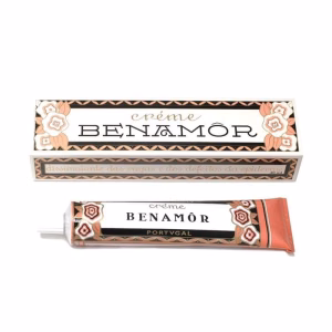 BENAMOR CR ROSTO 30ML
