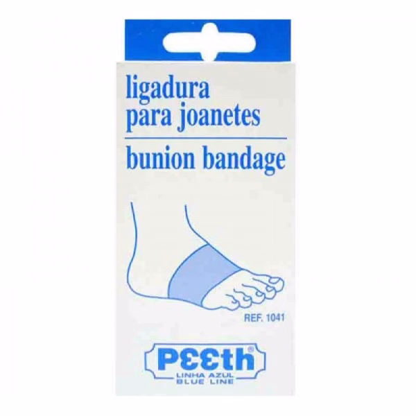 PEETH LIGADURA JOANETES TAM. M REF.1041