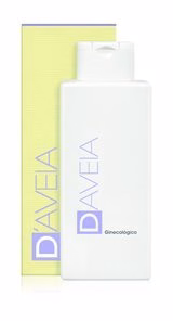 D'AVEIA GINECOLOGICO 200ML