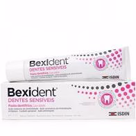 BEXIDENT DENTES SENSIVEIS 75ML