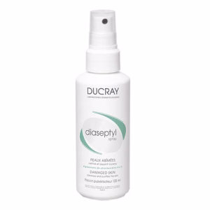 DUCRAY DIASEPTYL SPRAY 125ML