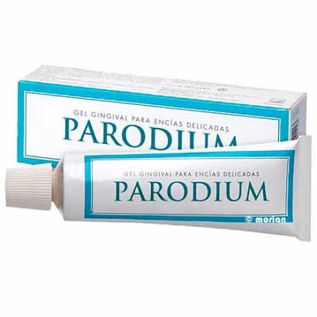 PARODIUM GEL GENGIV. 50ML