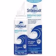 STERIMAR SPRAY NASAL DE HIGIENE 100ML