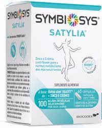 SYMBIOSYS SATYLIA 60CAPS