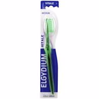 ELGYDIUM VITALE ESCOVA DENTES MEDIA