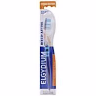 ELGYDIUM ESCOVA DENTARIA INTERACTIVE SUAVE