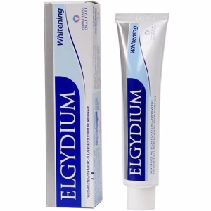 ELGYDIUM PASTA BRANQUEAMENTO 75 ML