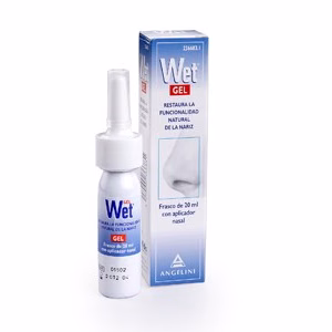 WET GEL 20ML