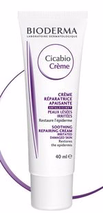 BIODERMA CICABIO CREME 40ML