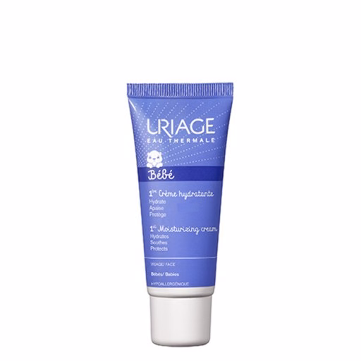 URIAGE BEBE 1º CREME 40ML