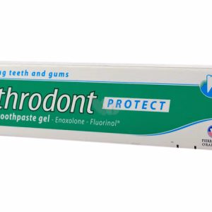 ARTHRODONT PROTECT GEL DENTIFRICO 75ML