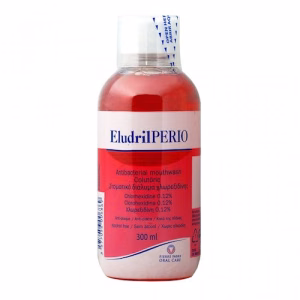 ELUDRIL PERIO COLUT 300ML