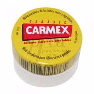 CARMEX BALM BOIAO LAB 7,5G