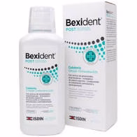 BEXIDENT POST COLUTORIO 250ML