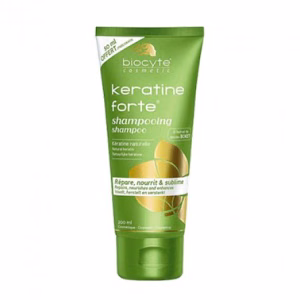 KERATINE FORTE CH REPAR/VOLUMIZ 200ML