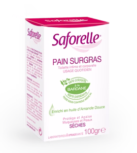 SAFORELLE SAB ENRIQ C/ LIPIDOS 100G